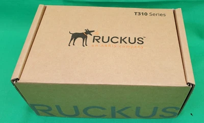 *NEW* Ruckus 901-T310-US40 T310 Series Outdoor Wireless Access Point - Image 1 of 4