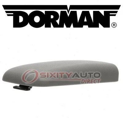 Dorman Console Lid for 2006-2009 GMC Envoy Body  ao - Image 1 of 4