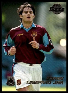 Merlin Premier Gold Frank Lampard #140 Rookie 1997-98 - Imagen 1 de 2