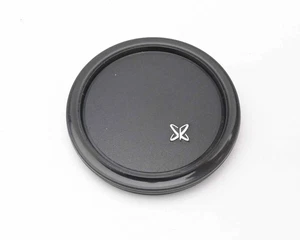 Sears 52mm Plug Style Cap for 52mm Filter Front (#19269) - Picture 1 of 2