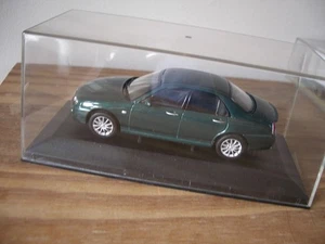 Vanguards VA09305 - 1/43 - MG ZT Goodwood Green - Picture 1 of 4