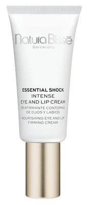 Essential Shock Crema Intensa de Ojos y Labios, Tratamiento Nutritivo de Ojos y Labios, Firme... Foto 1 de 4
