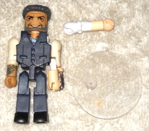 Marvel Universe (MiniMates) - Ulysses Klaue (Black Panther Film) - 100% - Bild 1 von 1