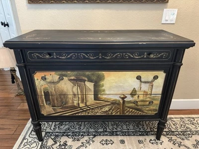 Buffet estilo italiano Foto 1 de 3