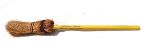 Souvenir "Rockville, Indiana-Covered Bridge Capitol of the World" Broom Pencil - Picture 1 of 20