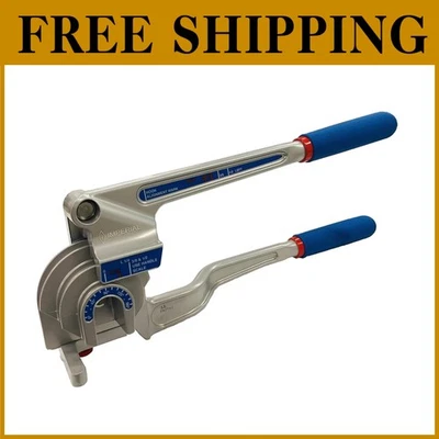 Rugged Tool for Perfect 180° Bends on Various Tubing - Image 1 of 4