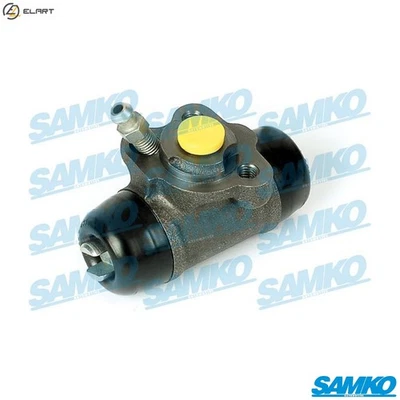 WHEEL BRAKE CYLINDER C26937 FOR HYUNDAI ACCENT/II/GYRO EXCEL LANTRA/Mk AVANTE - Image 1 of 4