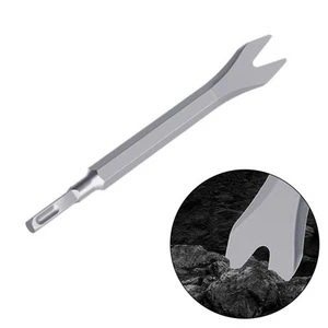 Square Shank Electric Hammer Chisel for Tile For Concrete Brick Demolition - Picture 1 of 7