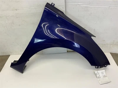 2011-2016 Hyundai Elantra Passenger Right Fender PC-Y4 Blue Sedan OEM Foto 1 de 4
