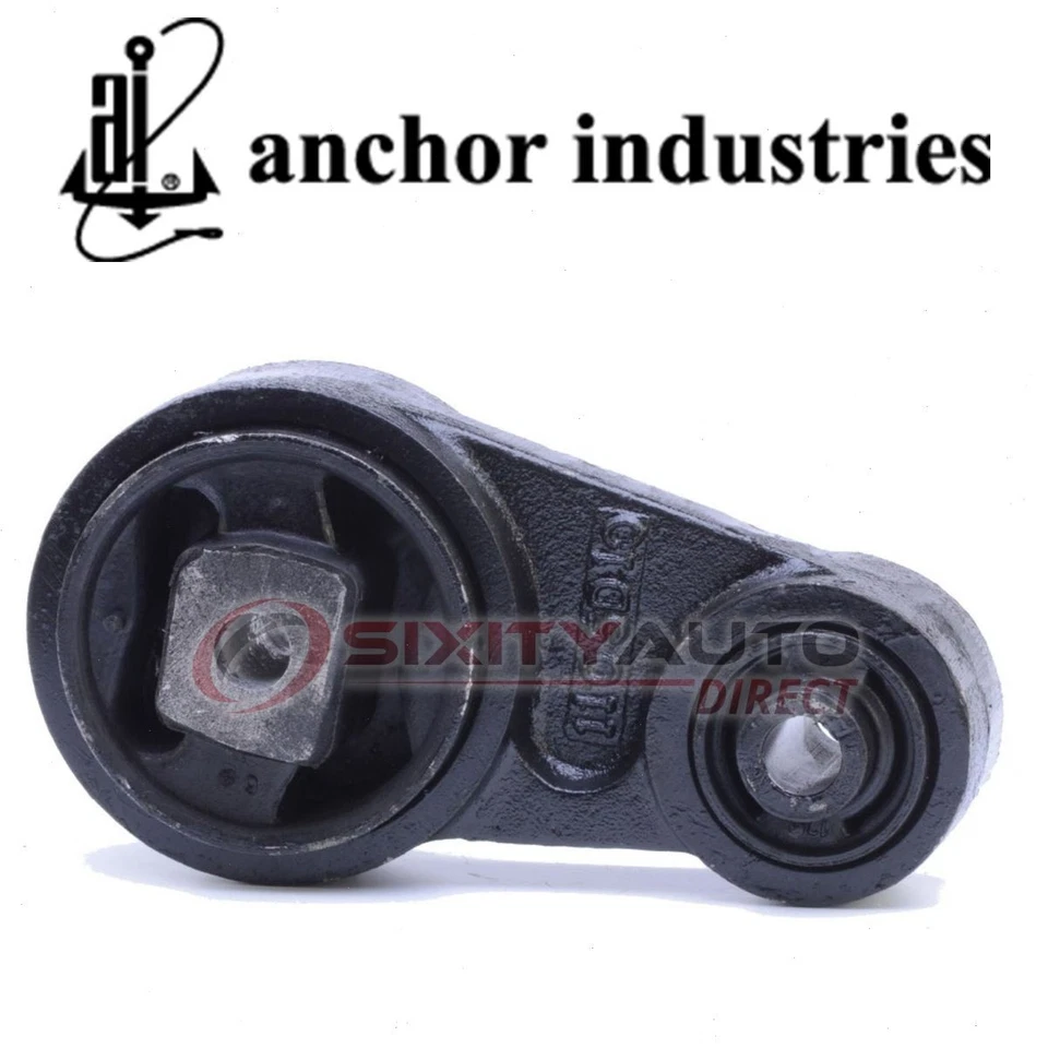 Anchor Rear Engine Torque Strut Mount for 2007-2012 Ford Fusion 3.0L V6 - wx Foto 1 de 4