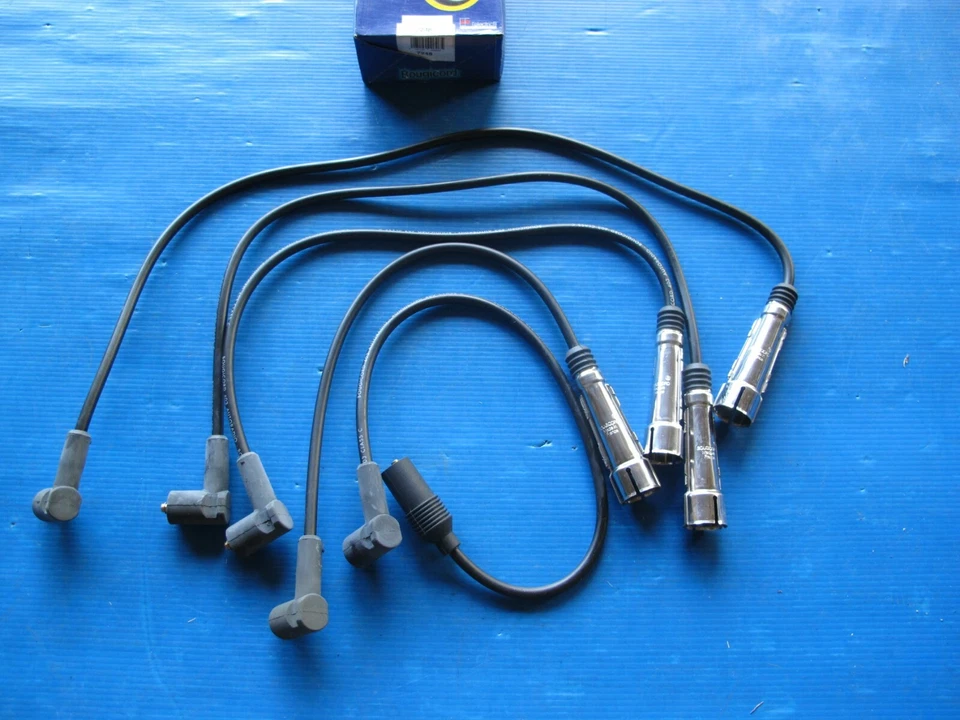 Bougicord Ignition Coil For Seat Cordoba, Ibiza, Inca, VW GOLF III, Passat - image 1 of 1