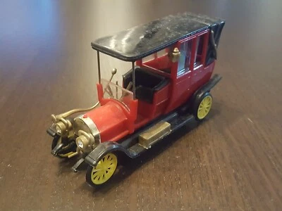 POLITOYS ISOTTA FRASCHINI (COD. 105) - S. 1:45 - Immagine 1 di 2