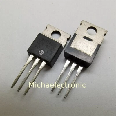 5pieces IRF1405 IRF1405PBF IR TO-220 - Image 1 of 4