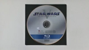 Star Wars: Episode V: the Empire Strikes Back (Blu-ray, 1980) - Picture 1 of 1
