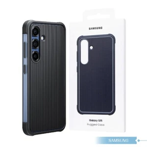 Funda Original Samsung Oficial Resistente para Galaxy S25 5G (EF-RS931) - Imagen 1 de 8
