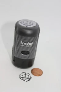 Rubber Stamp - Picture 1 of 2