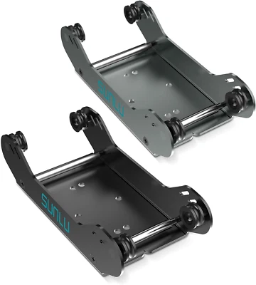 Soporte de bobina de filamento SUNLU soporte de bobina de impresión 3D para filamento de 1 kg-5 kg