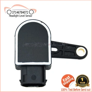 37146784072 New Headlight Level Sensor for BMW 1 3 4 5 6 7 Series 328i F30 750Li - Foto 1 di 6