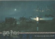 Harry Potter and the Prisoner of Azkaban - Non-Foil Promo Card 05 (Cards Inc)