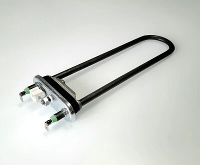 Calentador de agua para lavadora GE RW8TF2PG, WH12X10309, E79651. ¡Excelente estado! ¡Precio bajo! Foto 1 de 4