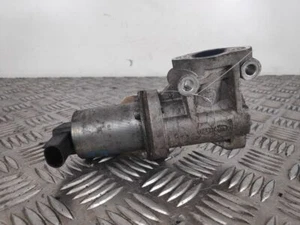 2009 HYUNDAI I30 FD EGR VALVE 28410-2A120 - Bild 1 von 5