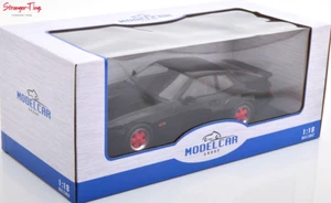 Porsche 924 Carrera GT schwarz 1981 Modellauto Gruppe Maßstab 1:18 - Bild 1 von 3