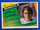 1984 Topps Football Cards - Complete Your Set - U You Pick From List 1-199 - Rc