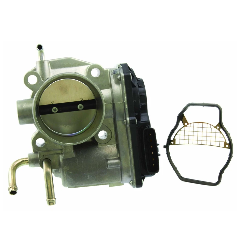 Cuerpo del acelerador de inyección de combustible AISAN TBT-010 para Scion tC Toyota Highlander 2AZFE Foto 1 de 1