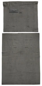 1999-2003 Ford Windstar Complete Cutpile Replacement Carpet Kit - Picture 1 of 8
