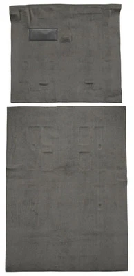 1999 - 2003年福特Windstar完整镂空替换地毯套件 — 第 1/4 张图片