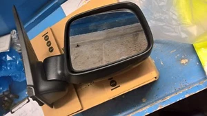 ORIGINAL NEU DODGE WOHNWAGEN JEEP LIBERTY SEBRING RECHTE TÜRSPIEGEL 55155848AC - Bild 1 von 3