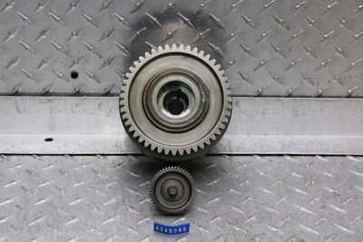 Honda CBR600F3 1996 estator volante rotor 31110-MV9-671 Foto 1 de 4