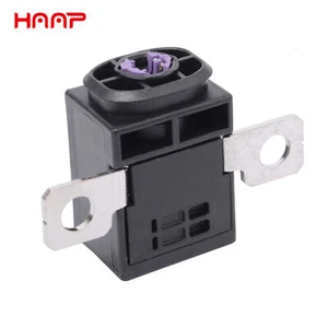 Battery Fuse Overload Protection Trip For Audi A4 A5 A6 Q5 Q7 4F0915519 - Picture 1 of 4