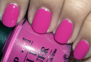 Opi I M Indi A Mood For Love Nail Lacquer Nl I41 For Sale Online Ebay