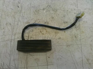 2001-2009 Suzuki boulevard S50 VS800 intruder voltage regulator rectifier - Picture 1 of 7