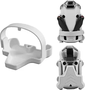 Mini 4 Pro Drone Propellers Holder Guard Strap Blades Protector Stabilizer - Picture 1 of 6
