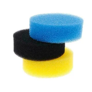 Finest-Filters Replacement External Filter Booster Foams for EF or EF-2 (3 Pack) - Picture 1 of 1
