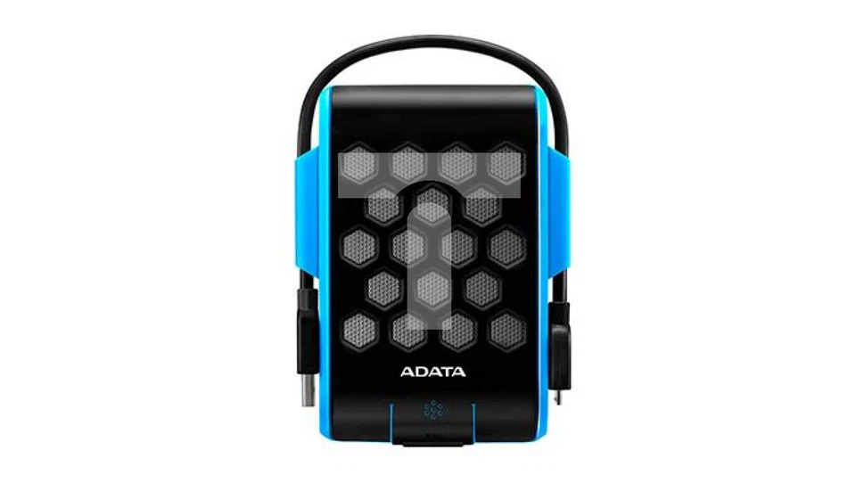 ADATA Durable HD720 AHD720-1TU3-CBL external HDD drive (1 TB 2.5 USB 3.0  /T2UK - Image 1 of 1