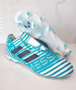 Surtido localizar Viaje Las mejores ofertas en Zapatillas Adidas Nemeziz Messi Men's | eBay