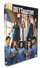 Grey's Anatomy: The Complete Series, Season 19 (DVD, TV-Series)