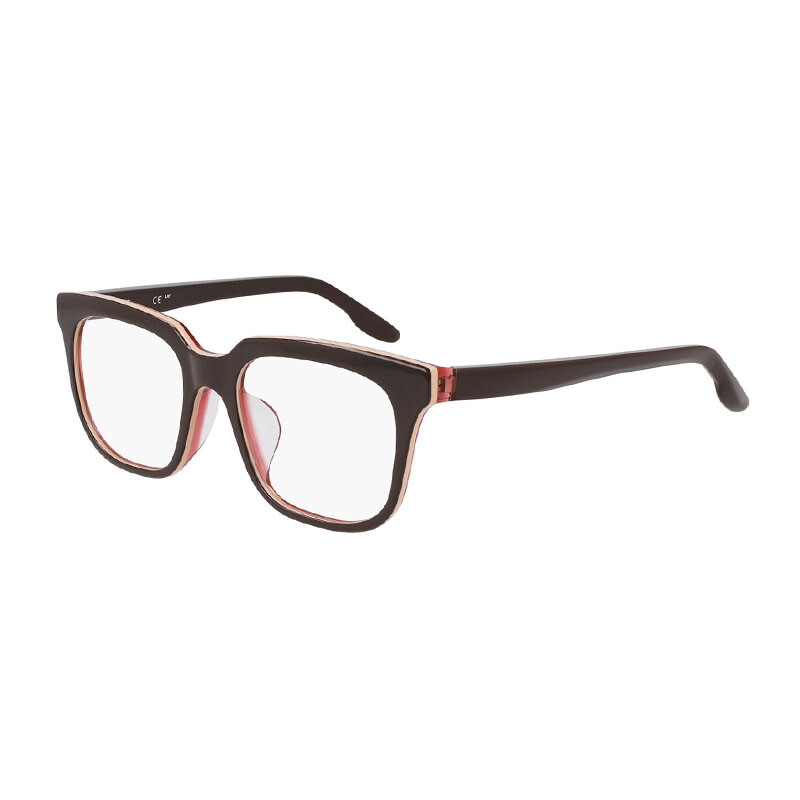 Nike NIKE 7167LB 206 Earth Tri-Laminate 52mm Eyeglasses New  display picture 1