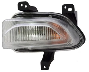 New Halogen Front Signal Light for Jeep Renegade 2015-2018 (Left Driver Side) - Picture 1 of 4