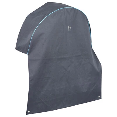 BO-CAMP Radschutzhülle Sonnen Reifenabdeckung Wohnwagen Reise Wohn Mobil Camping - Bild 1 von 2