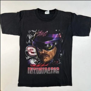 vtg 90s dale earnhardt nascar gift unisex t-shirt - Picture 1 of 2