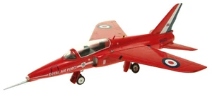 FOLLAND GNAT T1 RAF RED ARROWS XR977 COSFORD MUSEUM - AVIATION72 AV7222008 1/72 - Picture 1 of 5