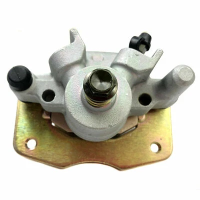 Pinza de freno trasera y pastillas para Can-Am Outlander 330 400 500 650 800 800R Max DS650 Foto 1 de 4