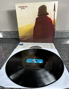 LP VINYL WISHBONE ASH ALBUM ARGUS MDKS 8006 UK 1ST PRESS 1972 EX/EX NICE COPY - Picture 1 of 10