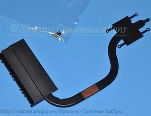 ASUS X501A Laptop CPU Heatsink 13GNNO1AM010-1 for Intel Motherboard - Picture 1 of 3