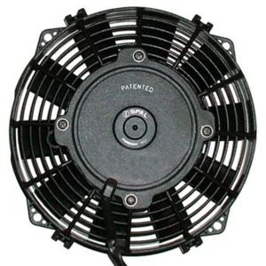 SPAL para ventilador 749 CFM 10 pulgadas (VA11-AP8/C-29A) - refrigeración de alto rendimiento - Imagen 1 de 1