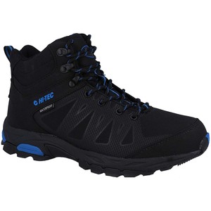 high tech work boots